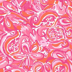 Meet your Posher, Lucy